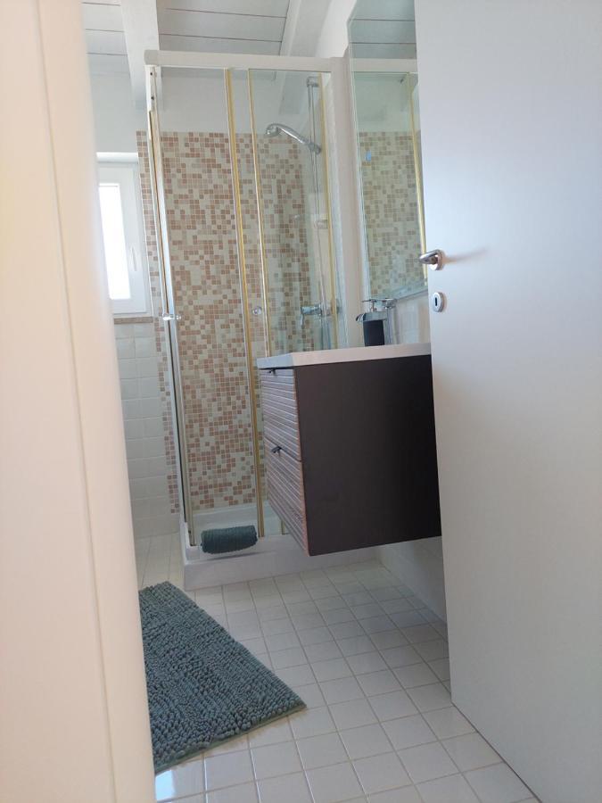 Apartment Julia Фунтана Екстер'єр фото