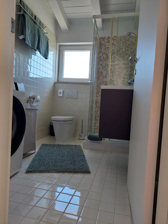 Apartment Julia Фунтана Екстер'єр фото
